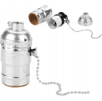 Lampička Solární pouliční lampa 1 W 1 lm