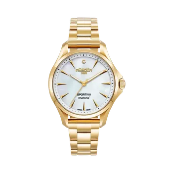 Hodinky Hodinky ROAMER 865847 48 20 50