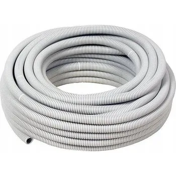 kabelová chránička AKS Zielonka Husí Krk 25 mm x 25 m