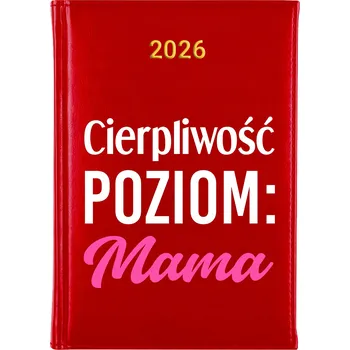 Kalendář Knižní kalendář 2026 A5 vícebarevný