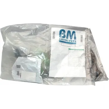 Posilovač řízení Výfukové Trubka BM Catalysts BM50100