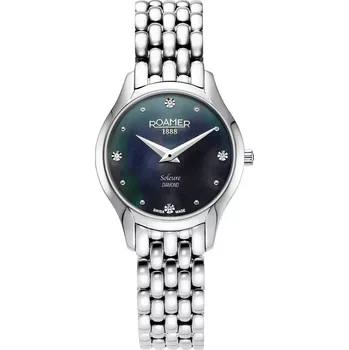 Hodinky Hodinky ROAMER 547857 41 85 50