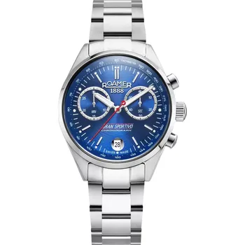Hodinky Hodinky ROAMER 978818 41 45 20