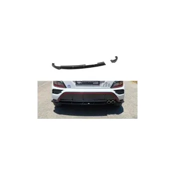 Nárazník Dynamik Style zadní spoiler pod nárazník Hyundai Kona mk1 Facelift -- rok výroby 2020-23
