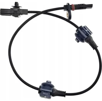 Zavěšení kol Snímač, otáčky kola NTY HCA-HD-086