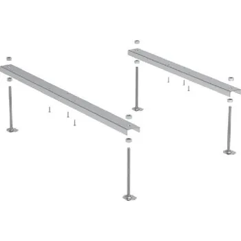 Ideal Standard i.Life - Nohy k vaně C896267