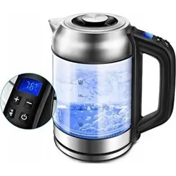 Rychlovarná konvice Bezdrátová Rychlovarná Konvice Morpilot MD-35IT