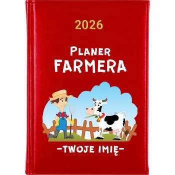 Kalendář Knižní kalendář 2026 A5 vícebarevný