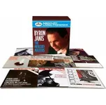 9CD/Box Set/Blu-ray Byron Janis: The Mercury Masters LTD 2023 Limited Edition