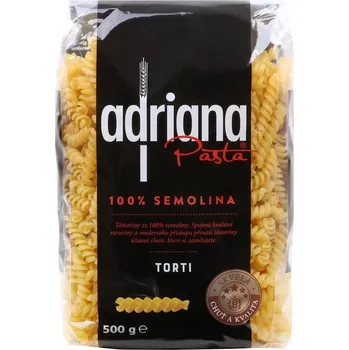 Adriana Pasta classica Torti