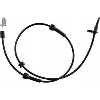 Zavěšení kol Snímač, otáčky kola NTY HCA-NS-030