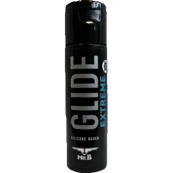 Lubrikační gel Mister B Lube Extreme 30 ml