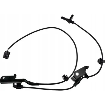 Zavěšení kol Snímač, otáčky kola NTY HCA-TY-012