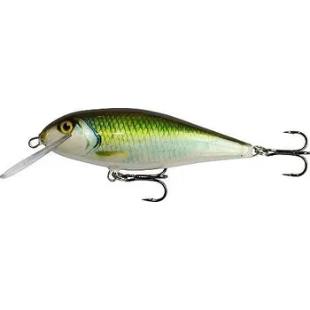 Umělá nástraha Wobler Kenart Falcon 8 GG