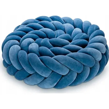 Příslušenství pro dětskou postel a kolébku Mantinel do postýlky Senlove 360 cm x 9 cm