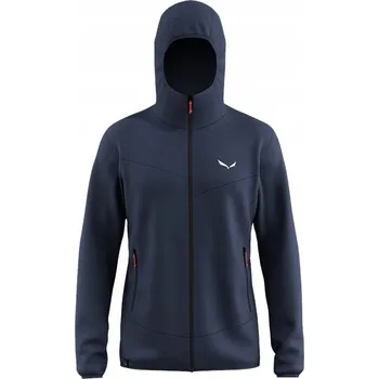 Pánská mikina Mikina Salewa Sport modrá vel. L