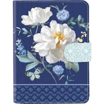 Školní batoh Pouzdro na doklady Spring Blooms