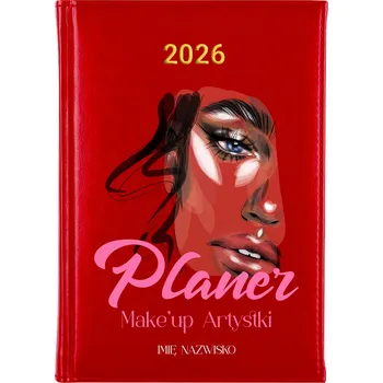 Kalendář Knižní kalendář 2026 A5 vícebarevný