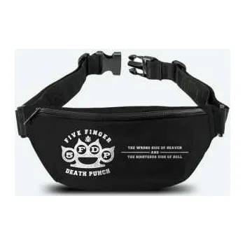 Městský batoh Merch Five Finger Death Punch: Logo 2024