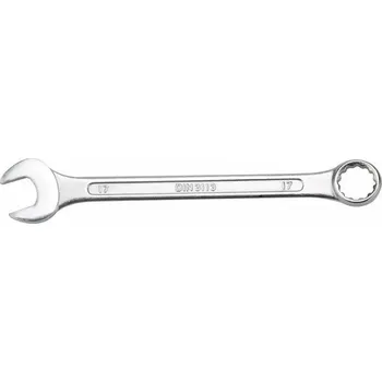 Klíč Očkoplochý klíč Extol