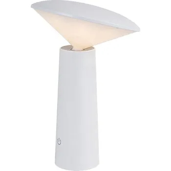 Lampička Rabalux 98077146 LED stolní lampička Polperro | 3W integrovaný LED zdroj | 180lm | 2800+4000+6000K + K nákupu nad 3000 Kč dárek zdarma