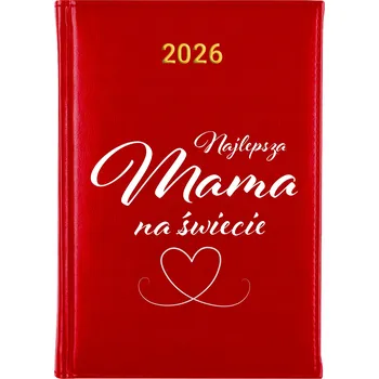 Kalendář Knižní kalendář 2026 A5 vícebarevný