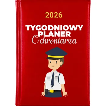 Kalendář Knižní kalendář 2026 A5 vícebarevný