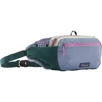 Městský batoh Ledvinka PATAGONIA TERRAVIA HIP PACK Uni