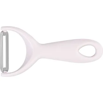 Kuchyňská škrabka Škrabka na zeleninu MagicHome, 6,8x14cm