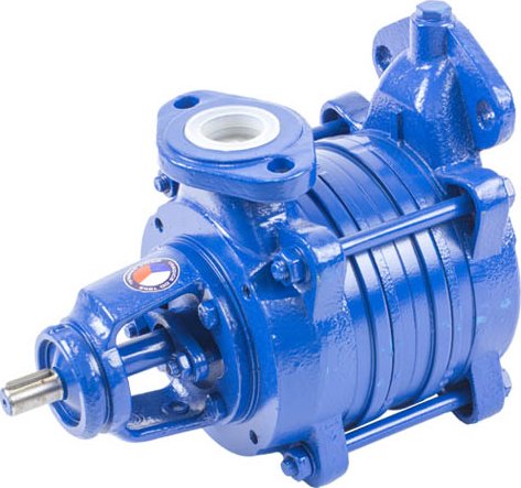 Sigma Pumpy 32-SVA-130-10-2°-LM-952 bez motoru bez patek