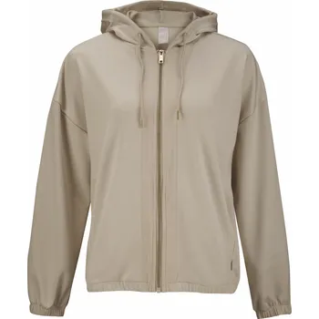 Dámská mikina Active Rebel Giana mikina s kapucí - 0 - bílá - 40