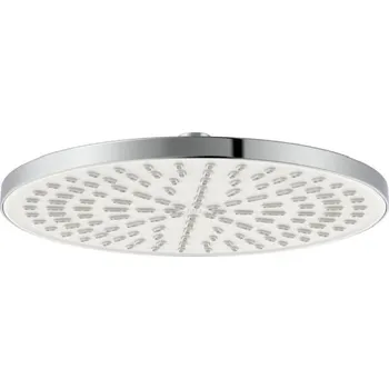 Sprchová hlavice Ideal Standard Idealrain - Hlavová sprcha, průměr 26 cm, chrom BE221AA