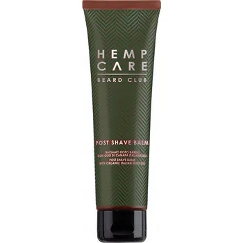 Balzám po holení Hemp Care Beard Club 150 ml