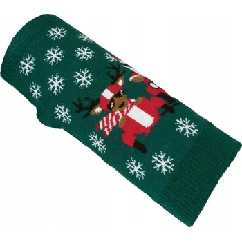 Dámský svetr Svetr ZOOFARI zelený M/L