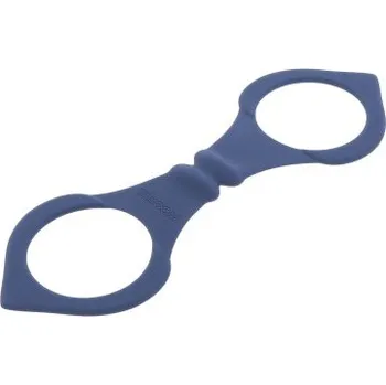 Taboom Silicone Wrist Cuffs