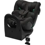 Zopa Voyager Maxi Barva: Night Black autosedačka