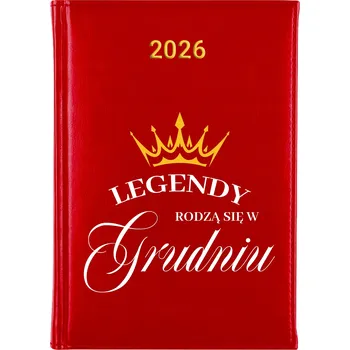 Kalendář Knižní kalendář 2026 A5 vícebarevný