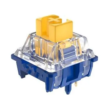 YKA 03 40 Switches Indigo Speed YENKEE