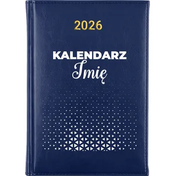 Kalendář Knižkový kalendář 2026 A5 Cute Cups vícebarevný
