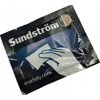 Utěrka SR 5226 vlhčené ubrousky na čištění masek