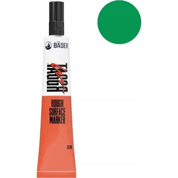 TAGGR zelený popisovač 50 ml permanentní na kov, olej, korozi, vlhkost