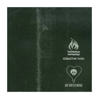 Zahraniční hudba LP Hot Water Music: Split Ltd. 2025