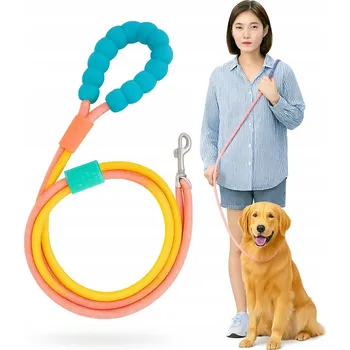 Vodítko pro psa Vodítko tradiční, materiál 160 m