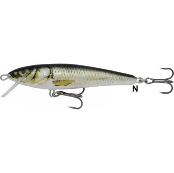 Umělá nástraha Wobler Kenart Fighter 10 N