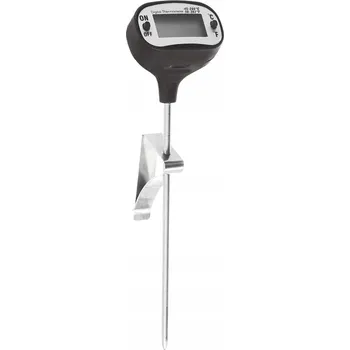 Kuchyňský teploměr Kuchyňský teploměr se sondou Artemis