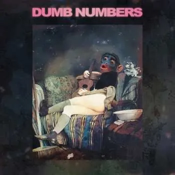 Zahraniční hudba CD Dumb Numbers: Dumb Numbers II 2016