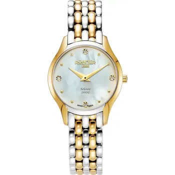 Hodinky Hodinky ROAMER 547857 47 25 50