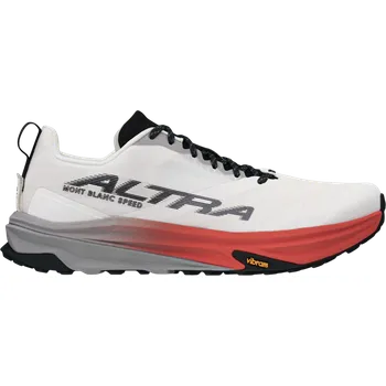 Pánská sportovní obuv Trailové boty Altra Mont Blanc Speed al0a85rz-1611 Velikost 43 EU | 8,5 UK | 9,5 US | 27,5 CM