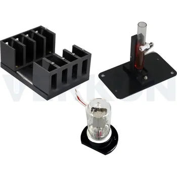 Deuteriová lampa (UV rozsah) pro spektrofotometry ONDA, k produktu: Příslušenství pro jednopaprskové spektrofotometry Onda