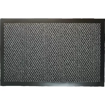 Rohožka Astra Textilní rohožka Achat, 60 × 40 cm, antracitová 1610015040